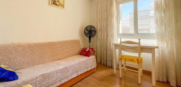 Apartamenty w Torrevieja, Hiszpania, 129m² - obraz 16