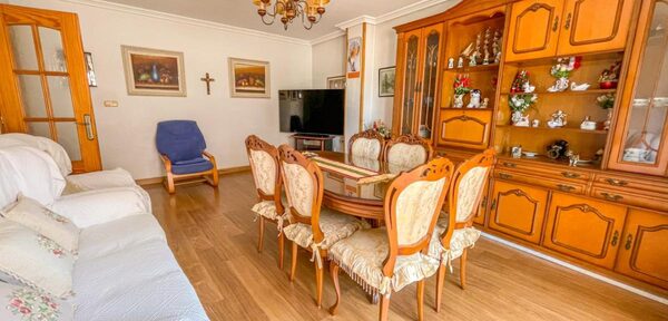 Apartamenty w Torrevieja, Hiszpania, 129m² - obraz 5