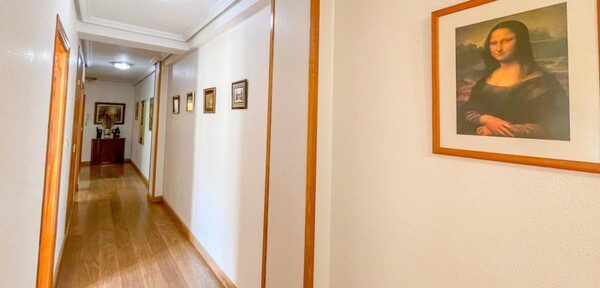 Apartamenty w Torrevieja, Hiszpania, 129m² - obraz 2