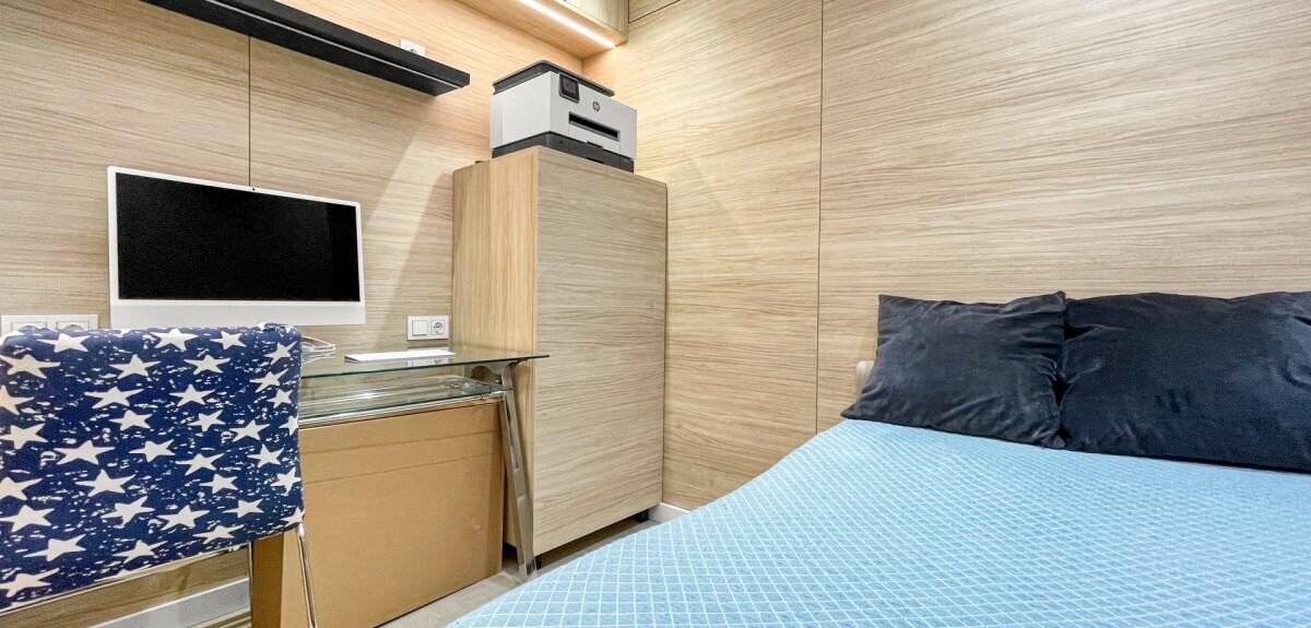 Квартира з 3 спальнями, 108м² в Торрев'єха, Іспанія [ID: 0152-630246]