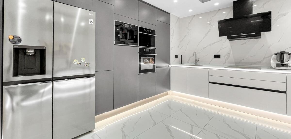 Квартира з 3 спальнями, 108м² в Торрев'єха, Іспанія [ID: 0152-630246]