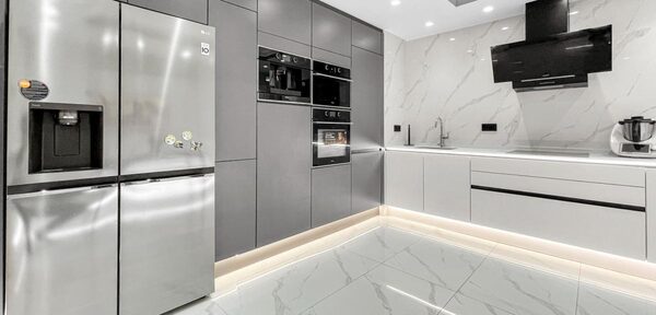 Apartamenty w Torrevieja, Hiszpania, 108m² - obraz 4