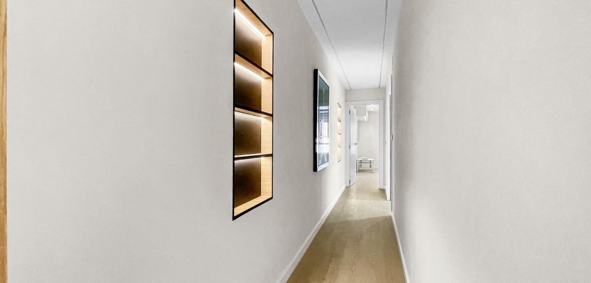 Квартира з 3 спальнями, 108м² в Торрев'єха, Іспанія [ID: 0152-630246]