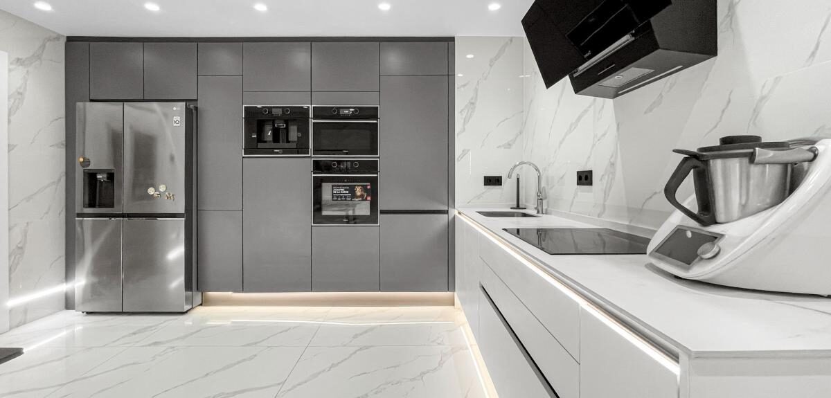 Квартира з 3 спальнями, 108м² в Торрев'єха, Іспанія [ID: 0152-630246]