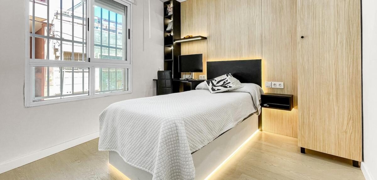 Квартира з 3 спальнями, 108м² в Торрев'єха, Іспанія [ID: 0152-630246]