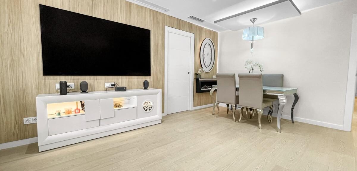 Квартира з 3 спальнями, 108м² в Торрев'єха, Іспанія [ID: 0152-630246]