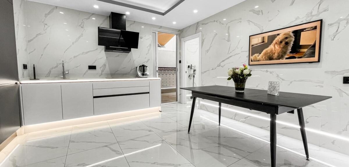 Квартира з 3 спальнями, 108м² в Торрев'єха, Іспанія [ID: 0152-630246]
