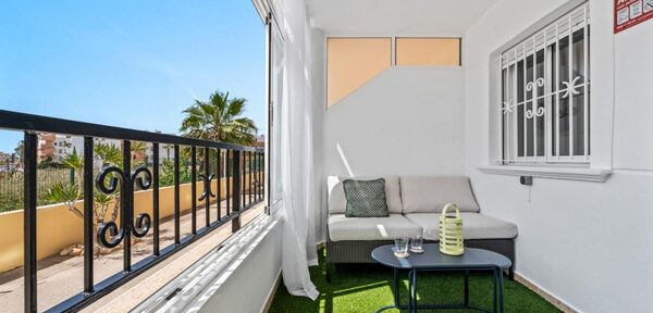 Apartamenty w orihuela, Hiszpania, 68m² - obraz 18