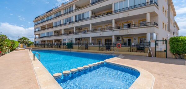 Apartamenty w orihuela, Hiszpania, 68m² - obraz 29