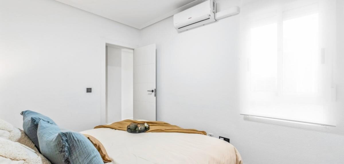 Апартаменты с 2 спальнями, 68м² в Ориуэла, Испания [ID: 0152-630239]