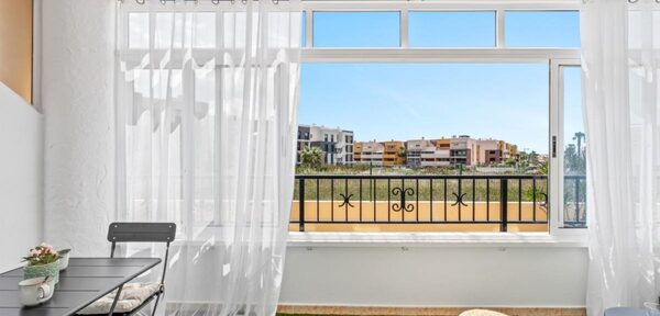Apartamenty w orihuela, Hiszpania, 68m² - obraz 13