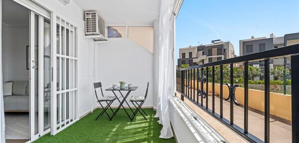 Apartamenty w orihuela, Hiszpania, 68m² - obraz 28