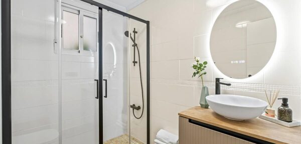 Apartamenty w orihuela, Hiszpania, 68m² - obraz 5