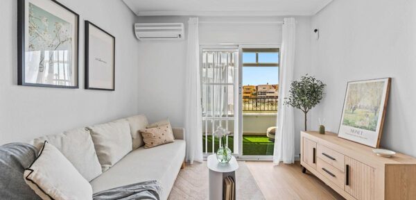 Apartamenty w orihuela, Hiszpania, 68m² - obraz 16