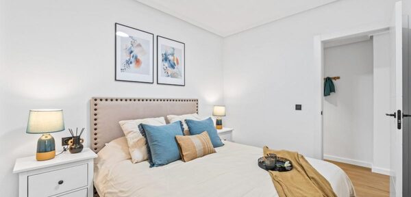 Apartamenty w orihuela, Hiszpania, 68m² - obraz 10