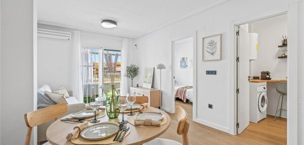 Apartamenty w orihuela, Hiszpania, 68m² - obraz 15