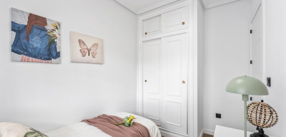 Апартаменты с 2 спальнями, 68м² в Ориуэла, Испания [ID: 0152-630239]