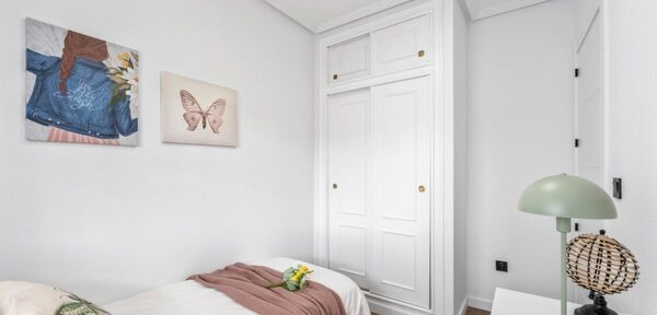 Apartamenty w orihuela, Hiszpania, 68m² - obraz 14