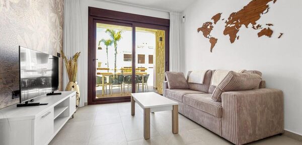 Apartamenty w Torrevieja, Hiszpania, 71m² - obraz 6