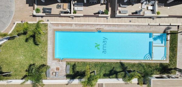 Apartamenty w Torrevieja, Hiszpania, 71m² - obraz 14