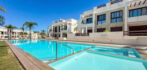 Apartamenty w Torrevieja, Hiszpania, 71m² - obraz 28