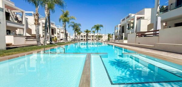 Apartamenty w Torrevieja, Hiszpania, 71m² - obraz 16