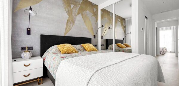 Apartamenty w Torrevieja, Hiszpania, 71m² - obraz 9