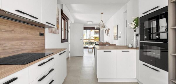 Apartamenty w Torrevieja, Hiszpania, 71m² - obraz 22