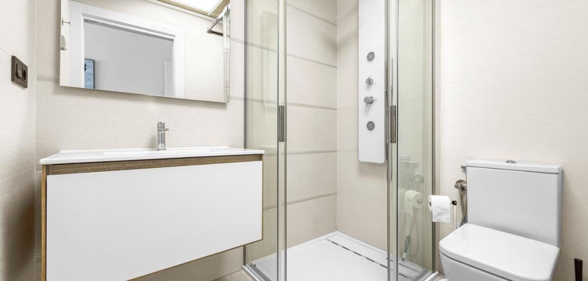 Apartament z 2 sypialniami, 71m² w Torrevieja, Hiszpania [ID: 0152-630232]