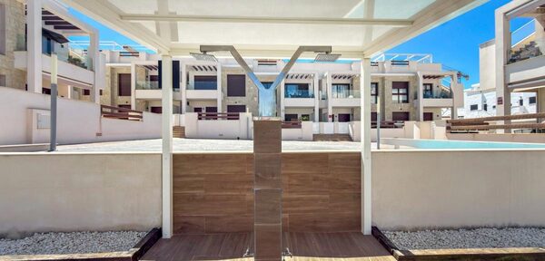 Apartamenty w Torrevieja, Hiszpania, 71m² - obraz 27