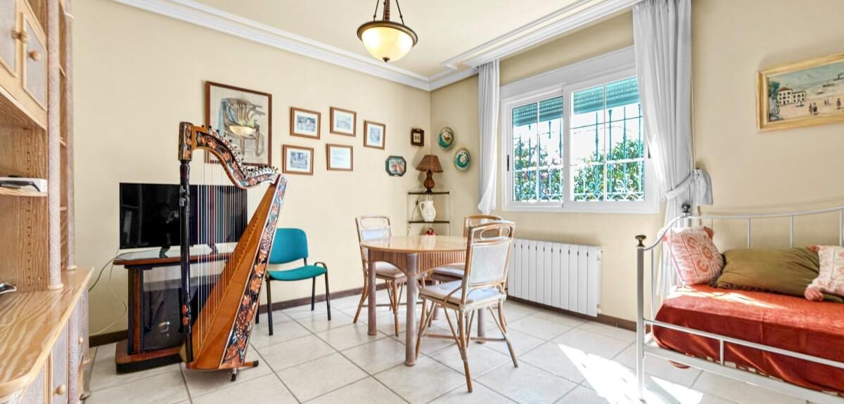 houses з 5 спальнями, 440м² в Торрев'єха, Іспанія [ID: 0152-630231]