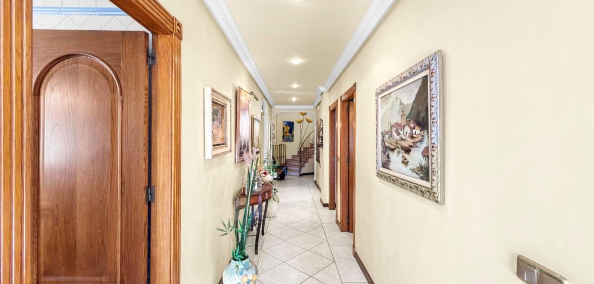 houses з 5 спальнями, 440м² в Торрев'єха, Іспанія [ID: 0152-630231]