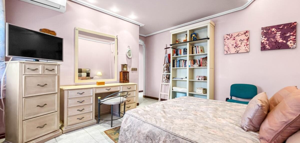 houses з 5 спальнями, 440м² в Торрев'єха, Іспанія [ID: 0152-630231]