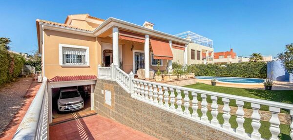 houses в Торрев'єха, Іспанія, 440м² - зображення 27