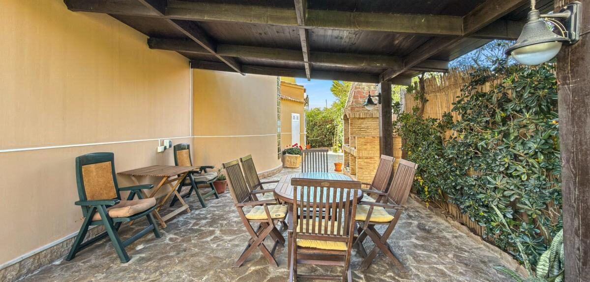 houses з 5 спальнями, 440м² в Торрев'єха, Іспанія [ID: 0152-630231]