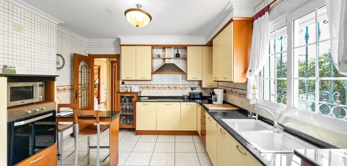 houses з 5 спальнями, 440м² в Торрев'єха, Іспанія [ID: 0152-630231]