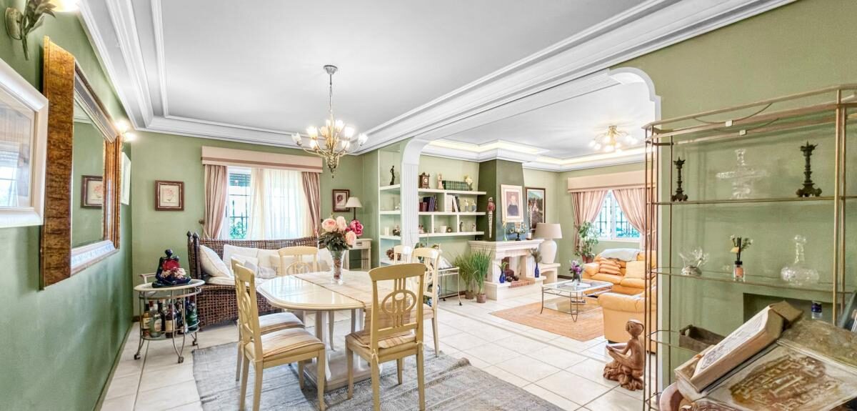 houses з 5 спальнями, 440м² в Торрев'єха, Іспанія [ID: 0152-630231]