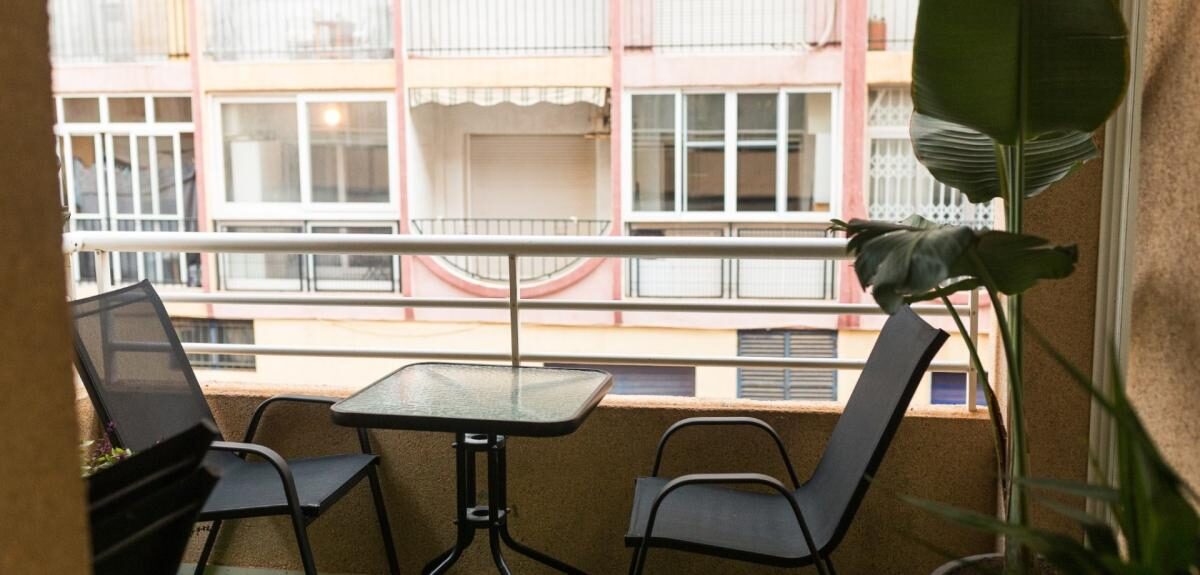 Квартира с 2 спальнями, 80м² в Торревьеха, Испания [ID: 0152-630227]