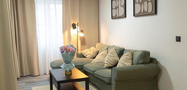 Apartamenty w Torrevieja, Hiszpania, 80m² - obraz 2