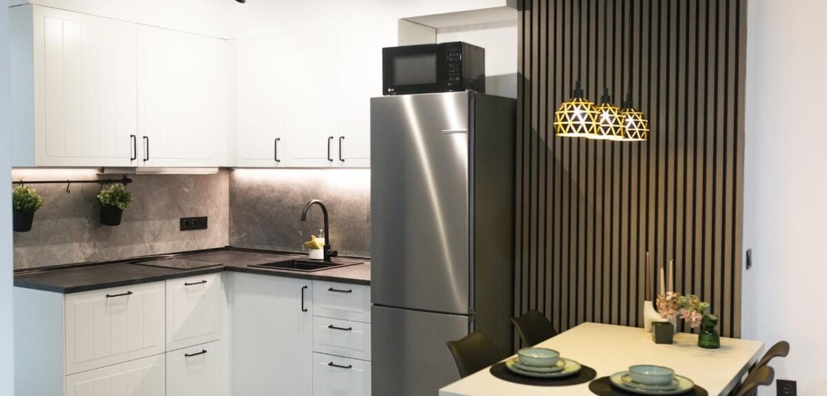 Квартира с 2 спальнями, 80м² в Торревьеха, Испания [ID: 0152-630227]