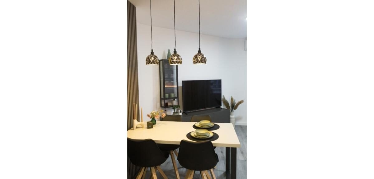 Квартира с 2 спальнями, 80м² в Торревьеха, Испания [ID: 0152-630227]