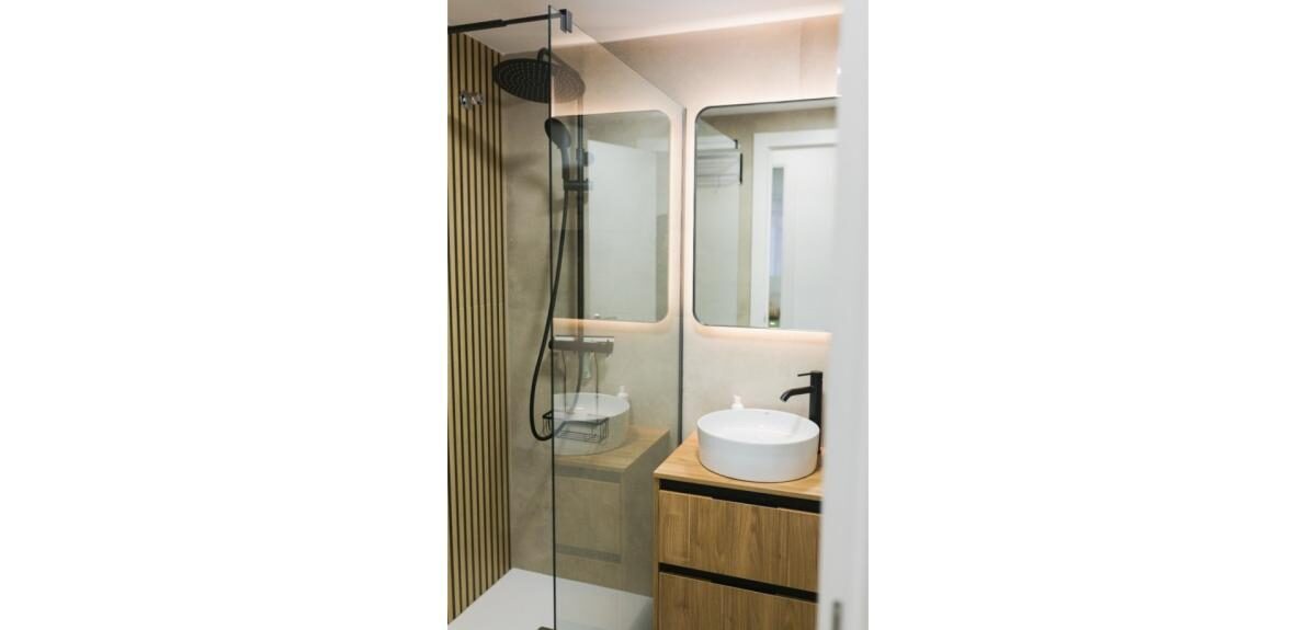 Квартира с 2 спальнями, 80м² в Торревьеха, Испания [ID: 0152-630227]