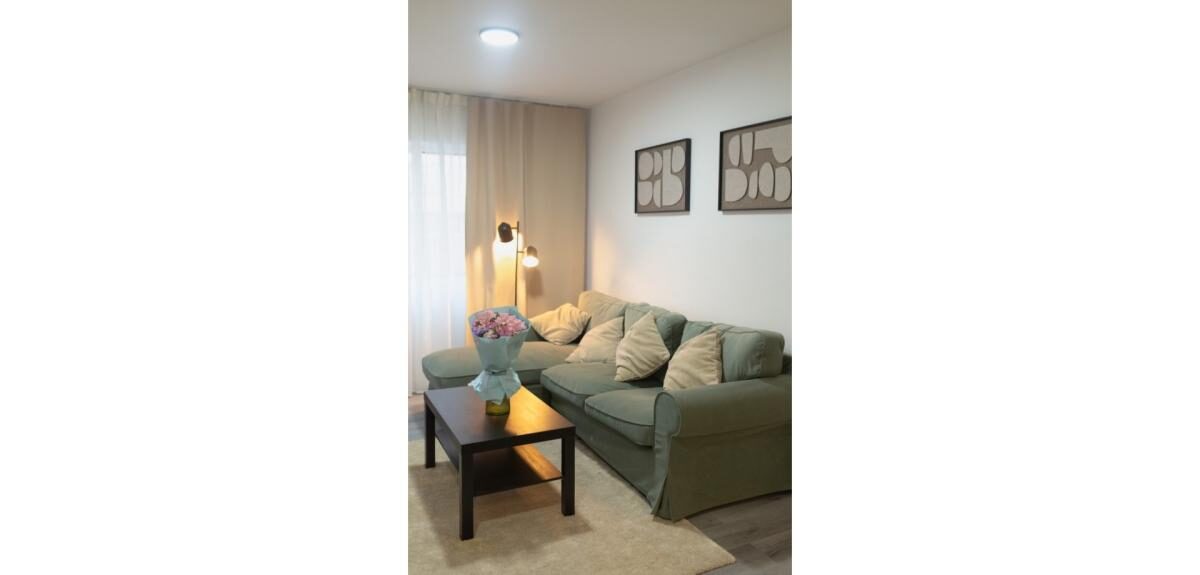 Квартира с 2 спальнями, 80м² в Торревьеха, Испания [ID: 0152-630227]