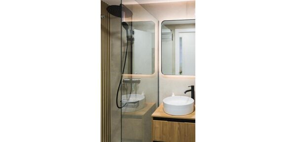 Apartamenty w Torrevieja, Hiszpania, 80m² - obraz 30