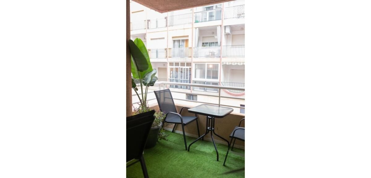 Квартира с 2 спальнями, 80м² в Торревьеха, Испания [ID: 0152-630227]