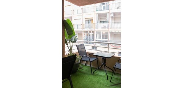 Apartamenty w Torrevieja, Hiszpania, 80m² - obraz 14