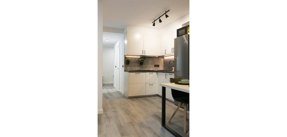 Квартира с 2 спальнями, 80м² в Торревьеха, Испания [ID: 0152-630227]