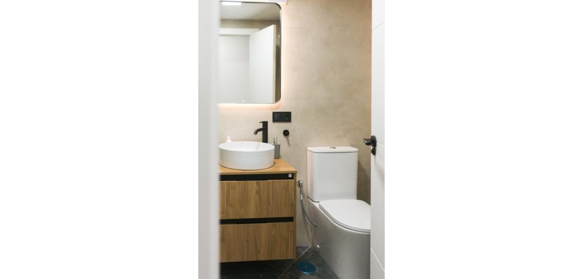 Квартира с 2 спальнями, 80м² в Торревьеха, Испания [ID: 0152-630227]