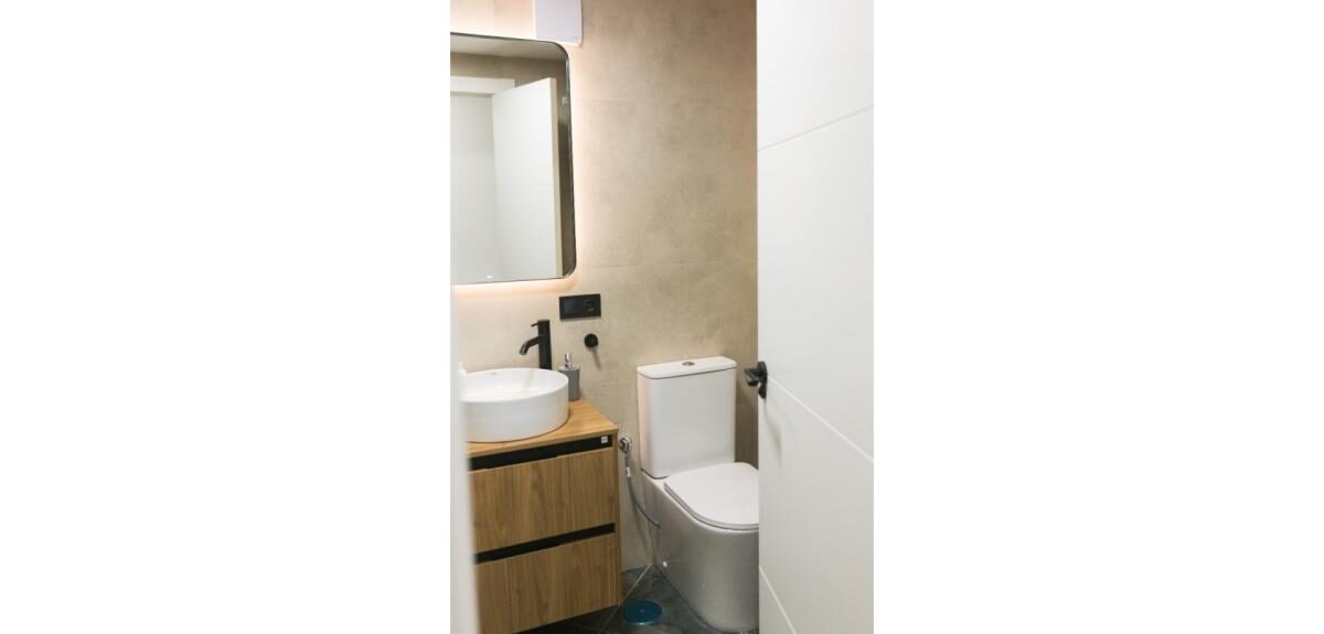 Квартира с 2 спальнями, 80м² в Торревьеха, Испания [ID: 0152-630227]
