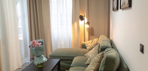 Apartamenty w Torrevieja, Hiszpania, 80m² - obraz 9